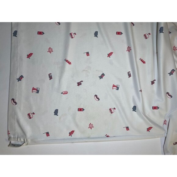 Walter Hagen 4th of July/Liberty/America Polo - Picture 7 of 7